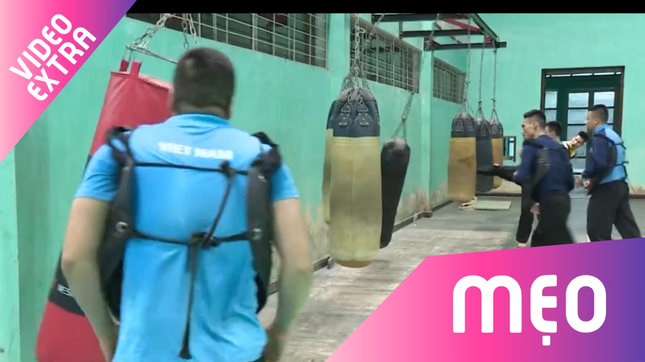 Mot so meo giup cho viec bo thuoc la de dang hon hinh anh