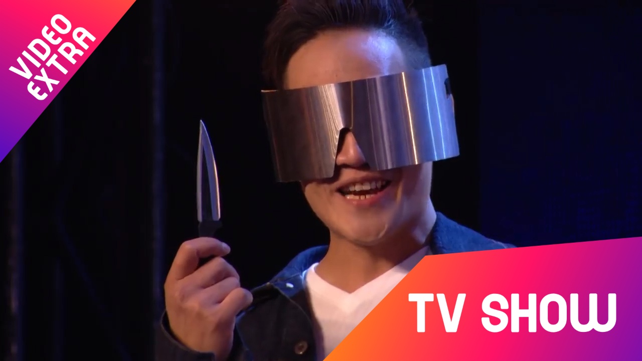 Thot tim voi man phong dao vao MC tai cuoc thi Britain's Got Talent hinh anh