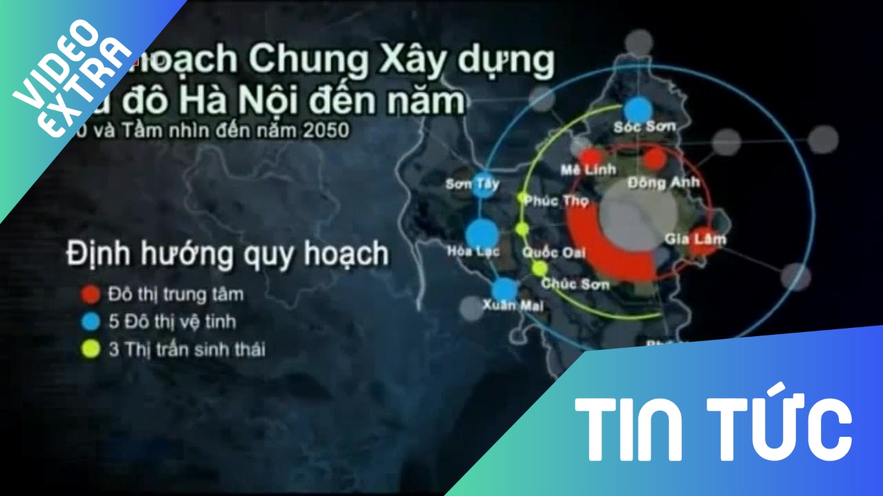 Quy hoach Ha Noi 2030 tam nhin 2050 hinh anh