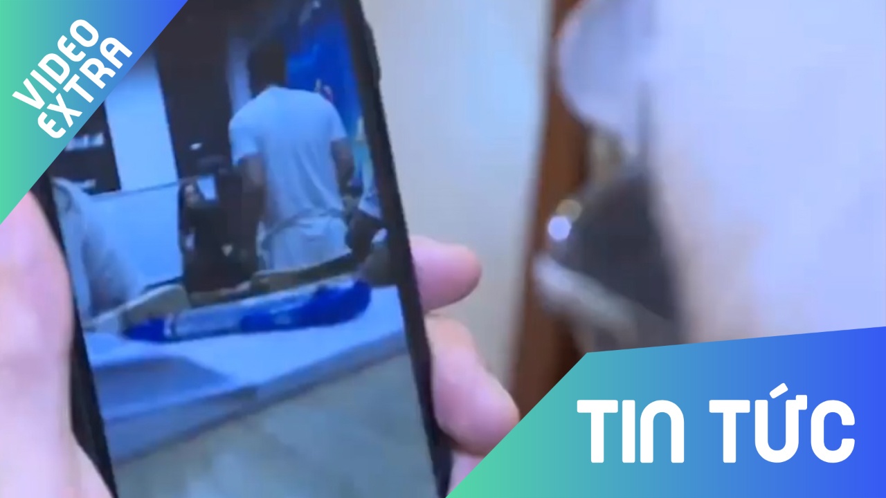 Y kien chuyen gia giao duc ve clip giao vien tieng Anh mang hoc sinh hinh anh