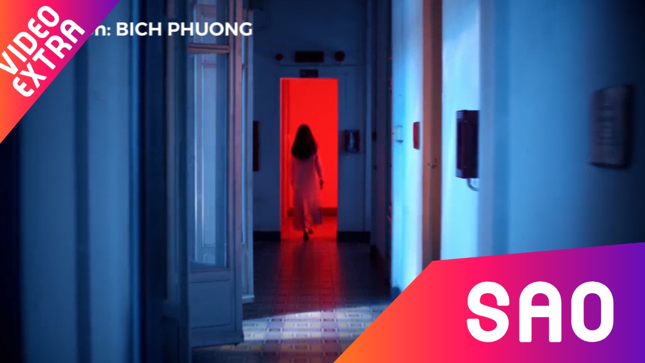 Bua Yeu - Bich Phuong (Official Teaser) hinh anh