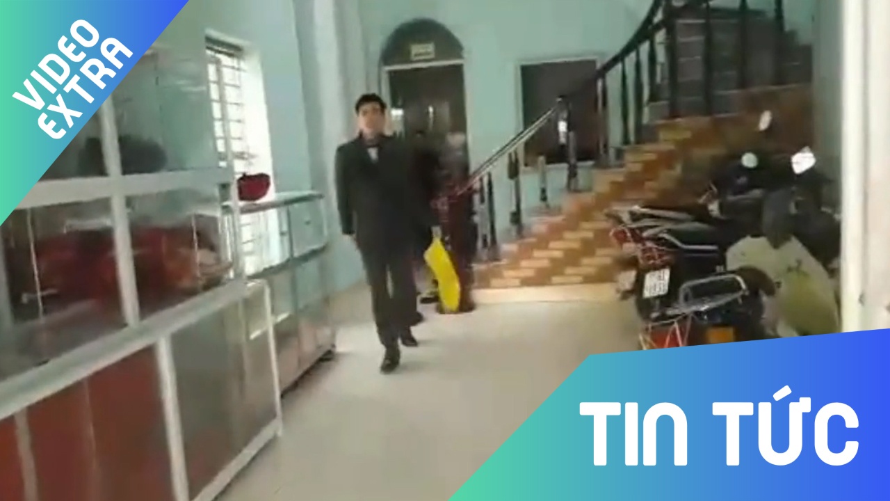 Chong bi loi keo, vo tim tan noi danh truong nhom Hoi Thanh hinh anh