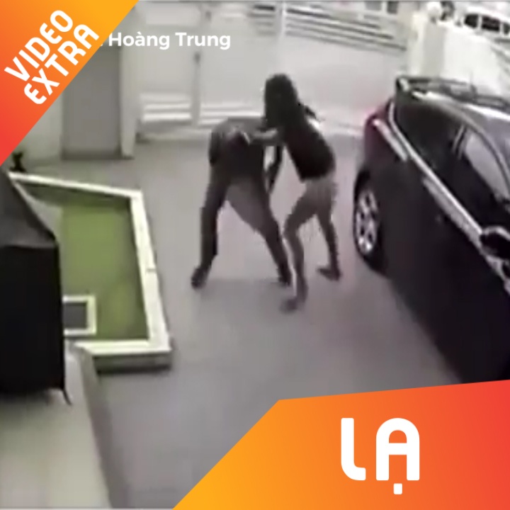 Nhung co gai 'phai yeu' nhung chong trom cuop manh me hinh anh