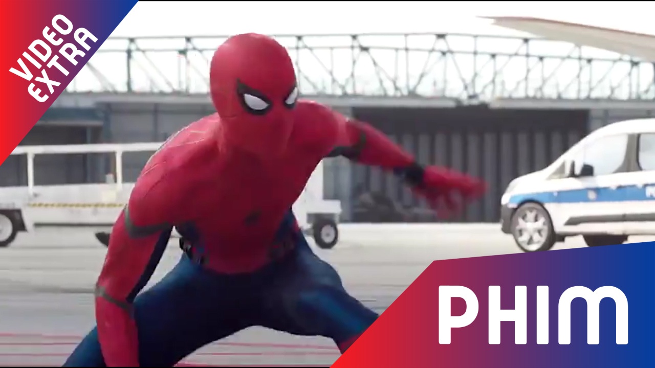 MV Gotta Fire Up minh hoa boi Avengers hinh anh