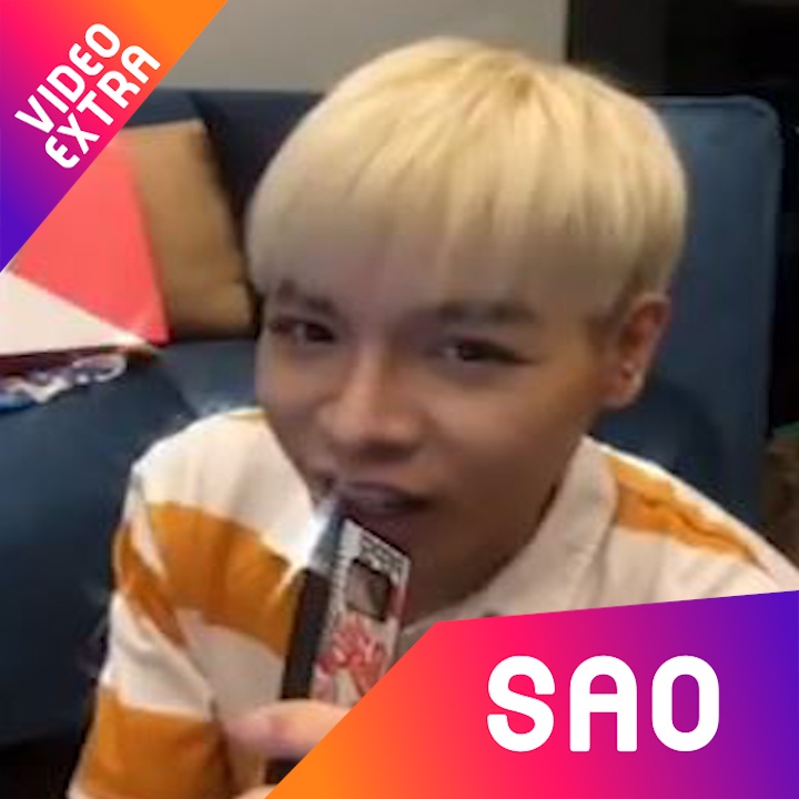 Duc Phuc khoe giong cover 'Nguoi am phu' hinh anh