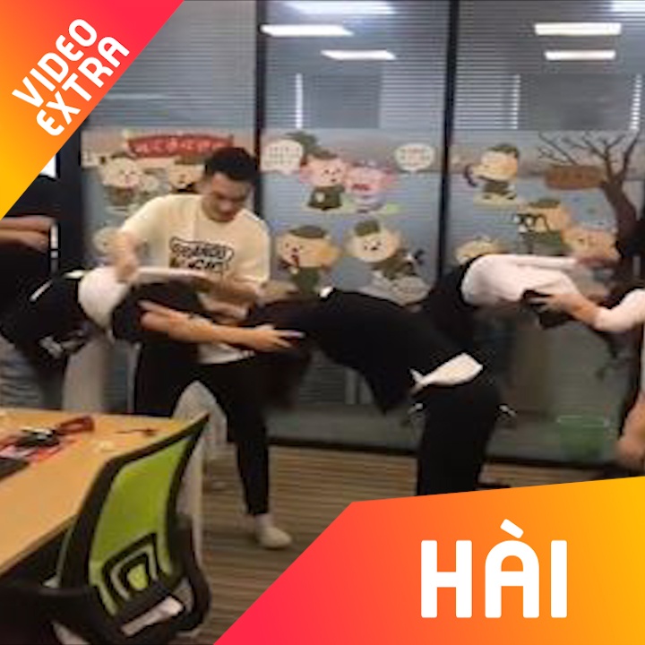 Trao luu 'thay ao' theo doi moi tren mang xa hoi Trung Quoc hinh anh