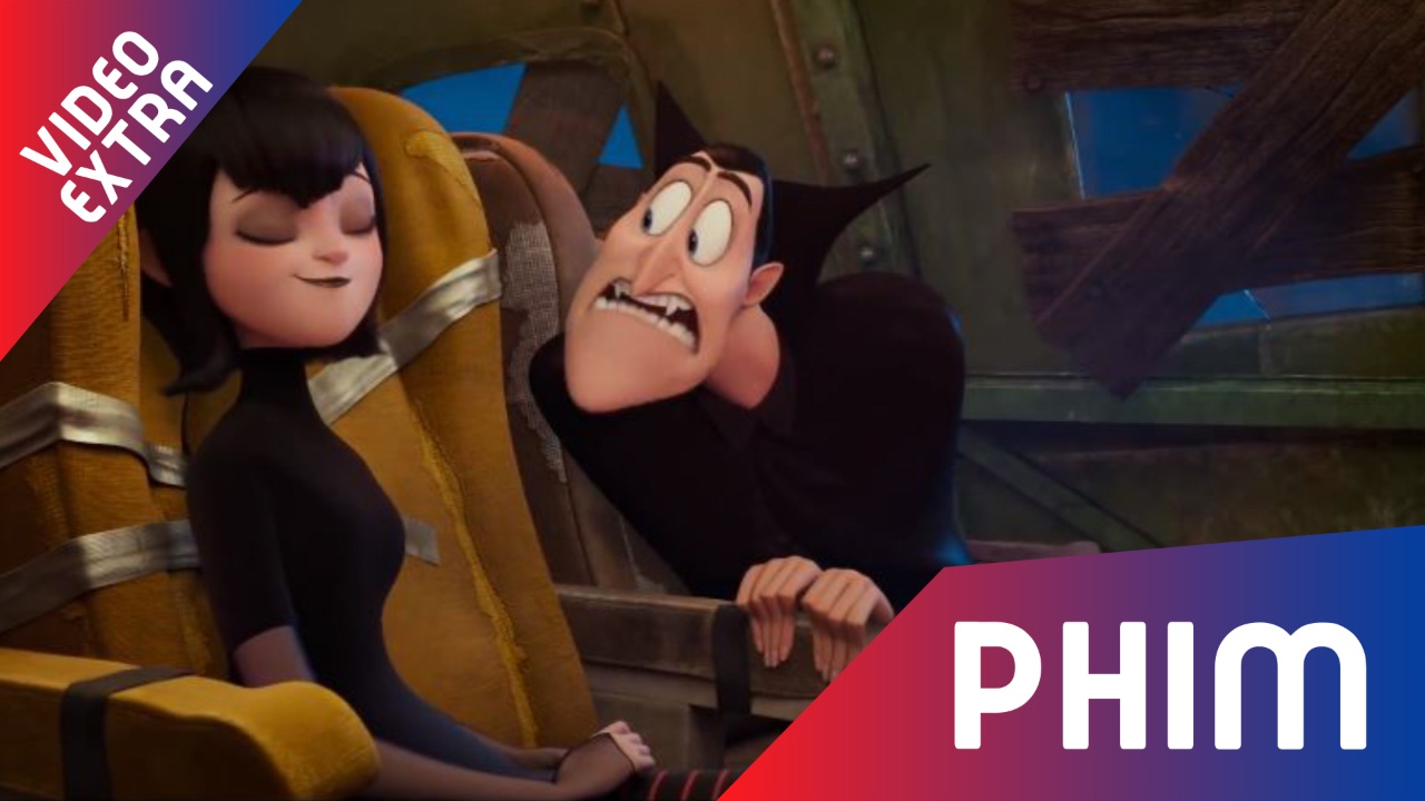 He lo mot doan cua phim sap chieu Khach san huyen bi 3 hinh anh