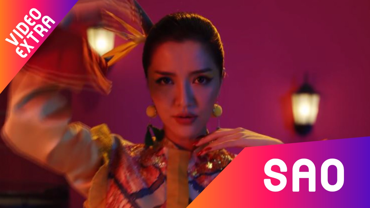 Teaser 2: Bua yeu - Bich Phuong hinh anh