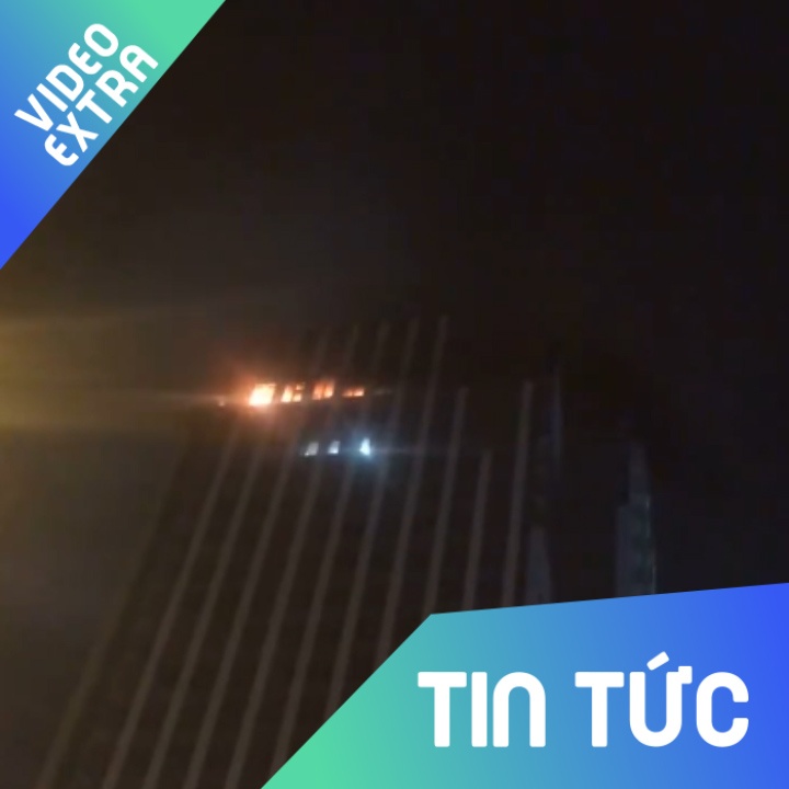 Chung cu cao tang MB Grand Tower bat ngo chay du doi hinh anh