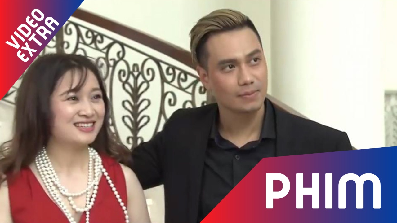 Trailer cua bo phim: Phia truoc la ca mot doi phan xu hinh anh