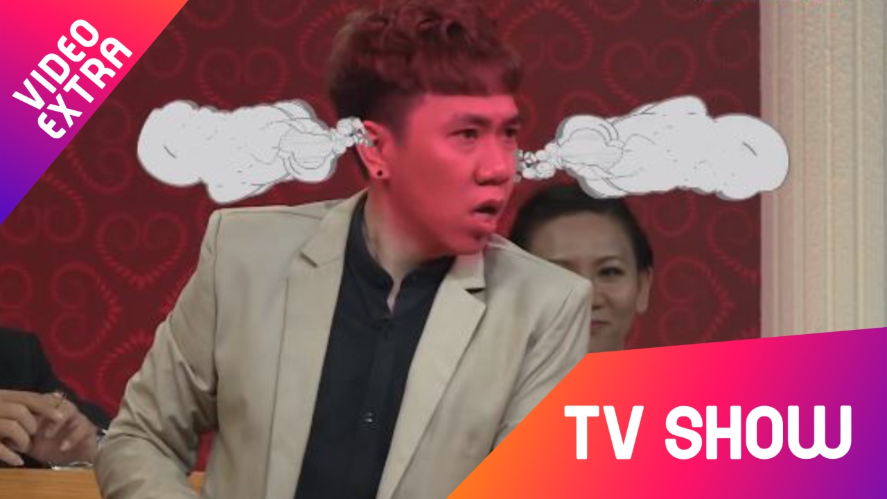 Anh Duc 'kien' La Thanh vi quay nhieu cuoc song tren TV Show hinh anh