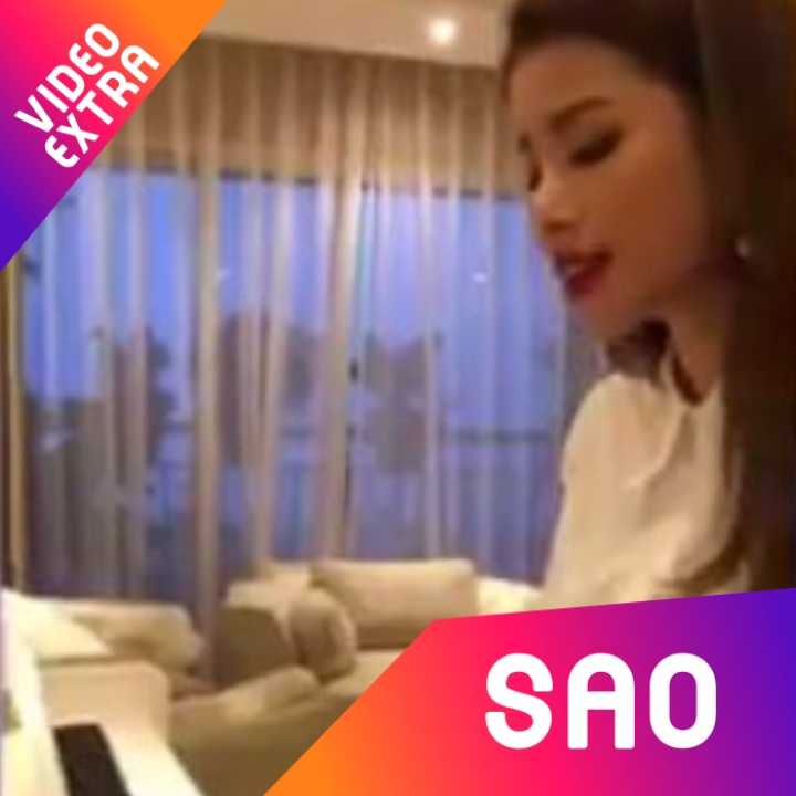 Hoa hau Pham Huong tu dan va hat Chi con nhung mua nho hinh anh