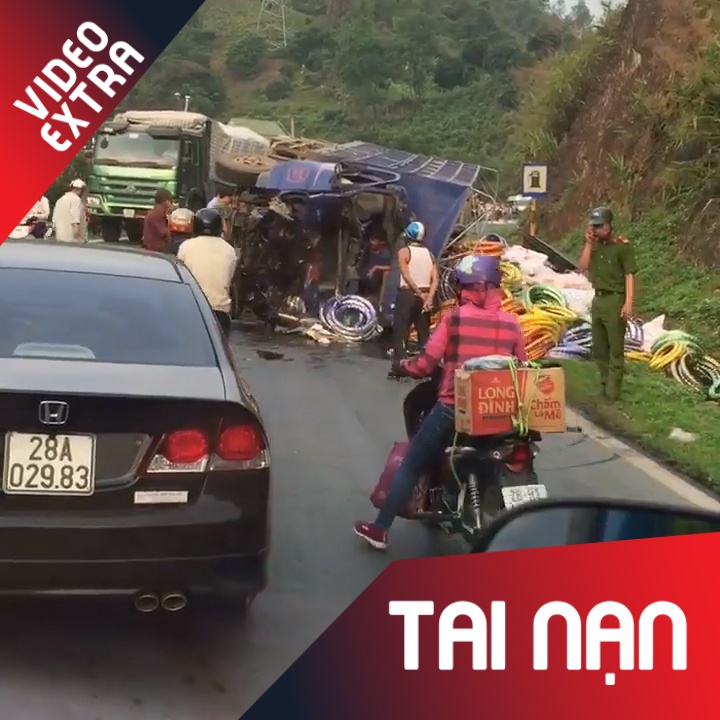 Tai nan lien hoan o Doc Cun, Hoa Binh hinh anh
