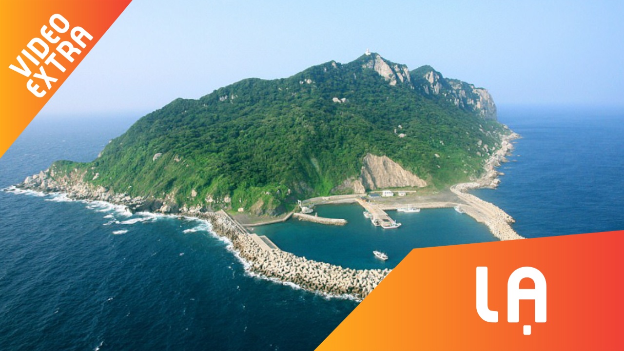 Ky la hon dao chi danh cho dan ong o Nhat Ban hinh anh