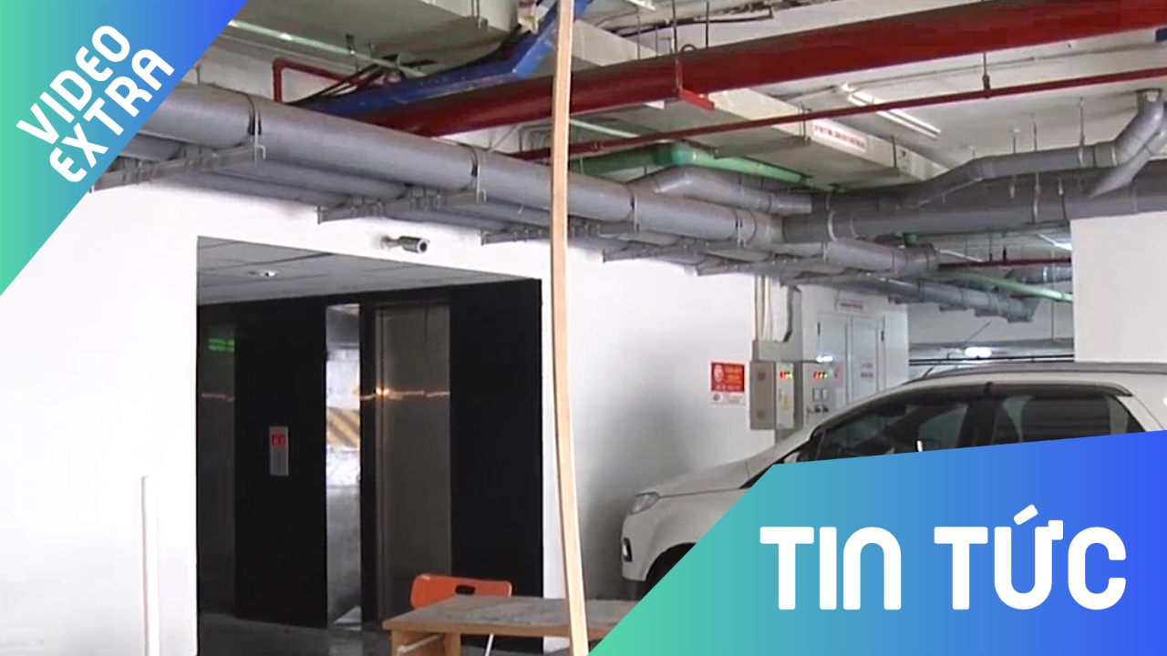 Chung cu cao cap o TP.HCM tu vo tuong, he thong chua chay bat cap hinh anh