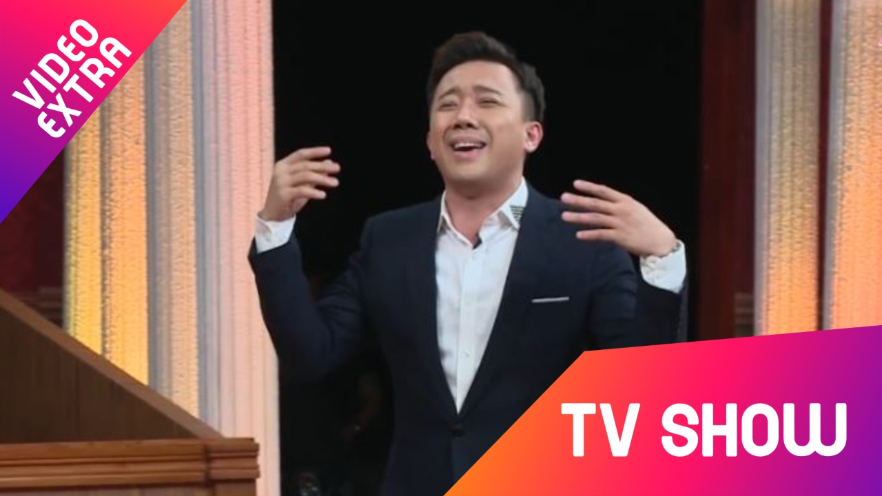 Tran Thanh benh vuc La Thanh 'nhanh nhu rap' tai Phien toa tinh yeu hinh anh