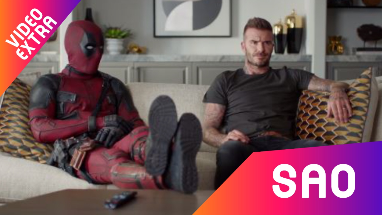 Deadpool tang ve World Cup, xin loi David Beckham hinh anh