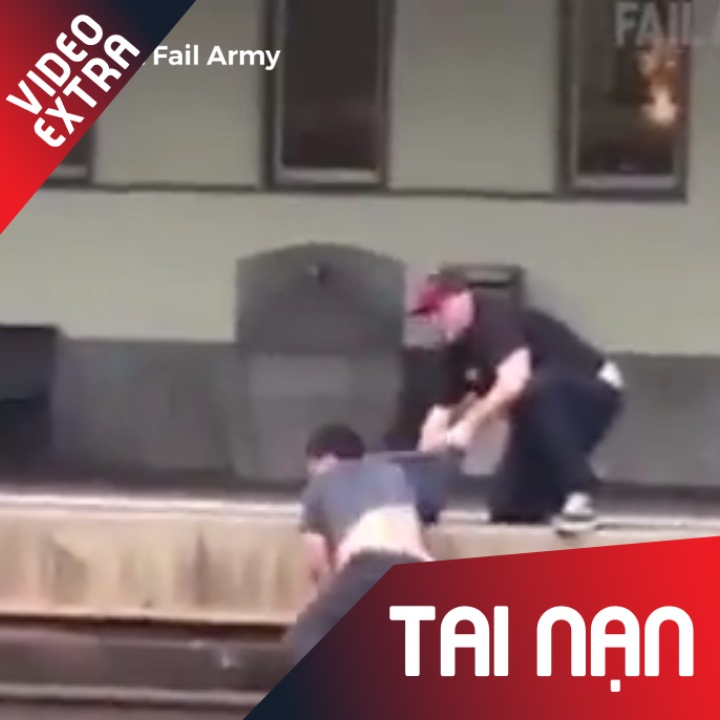 Nhung tai nan thot tim tren duong ray xe lua hinh anh