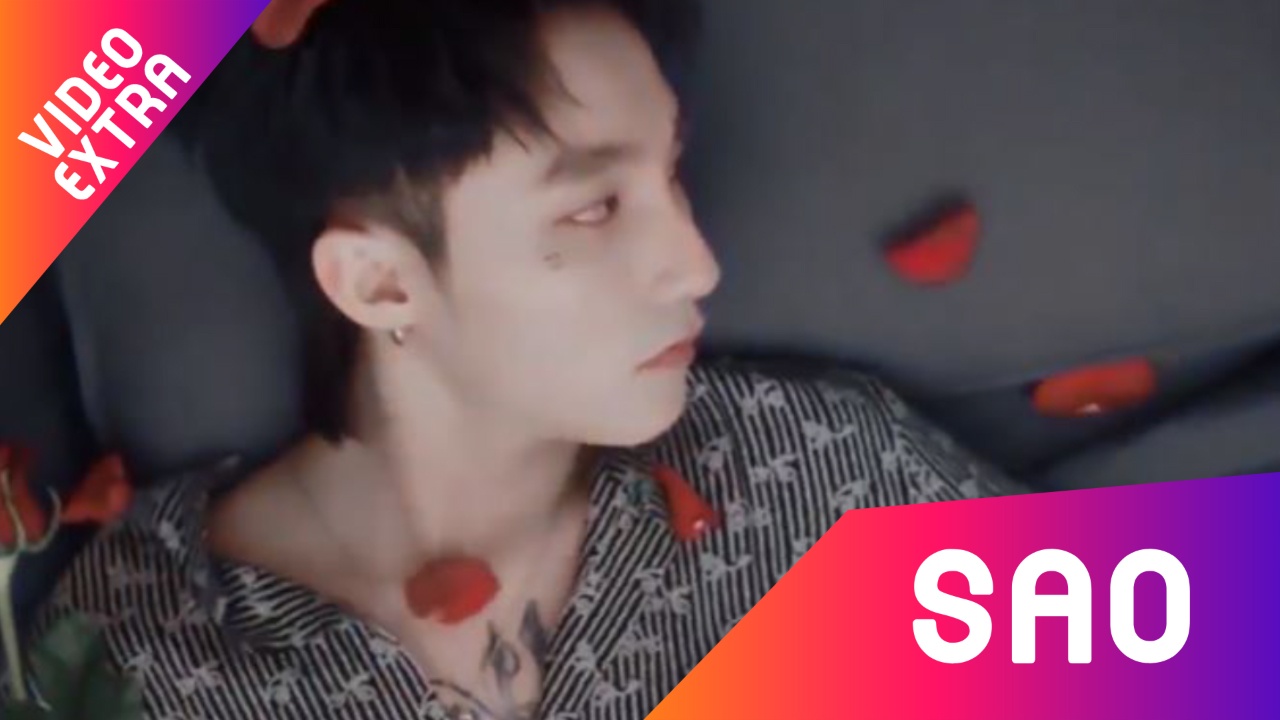 Son Tung M-TP: An minh 1 nam de chuan bi cho 'Chay ngay di' hinh anh