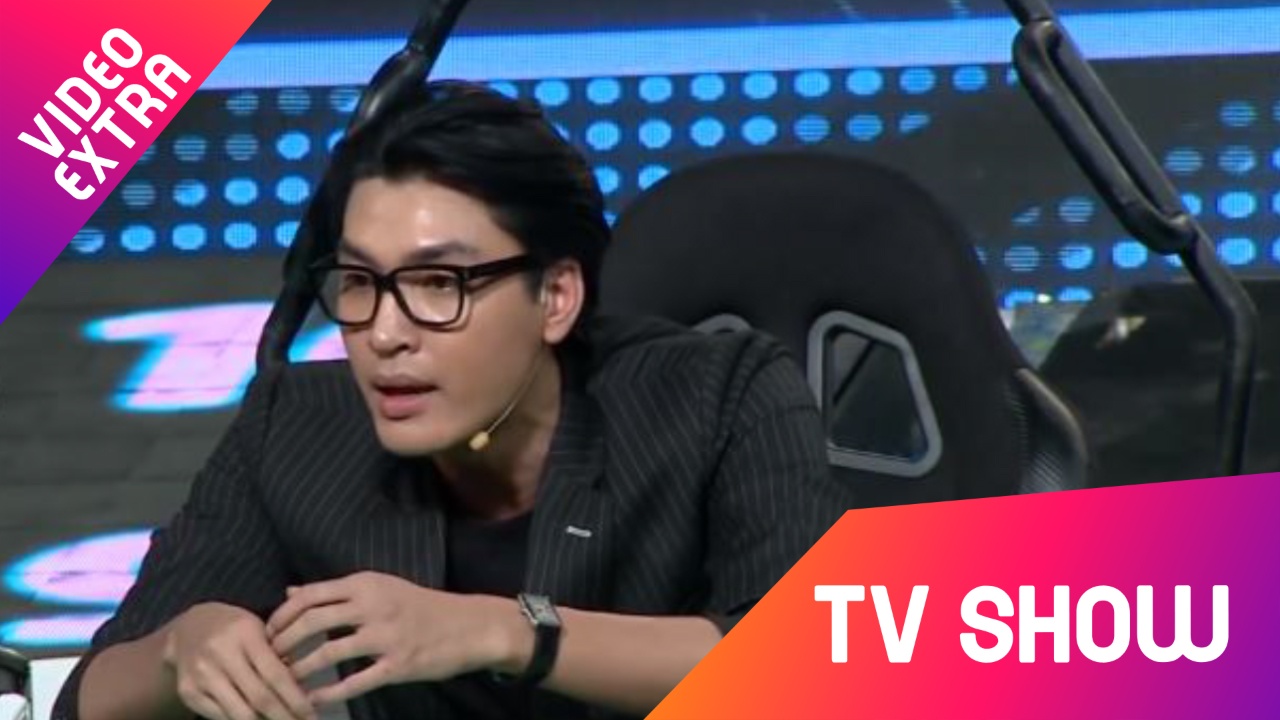 Truong Giang khen Quang Dai la 'con nha nguoi ta' tai Nhanh nhu chop hinh anh