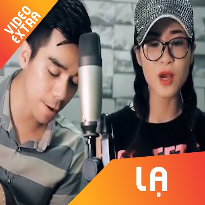 Cap doi cover 'Chay ngay di' ban guitar va 'ro loi' hinh anh