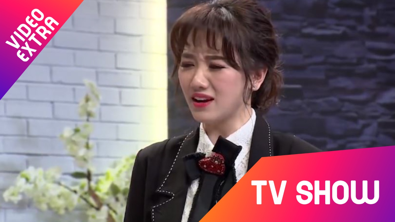 Hari Won 'phat dien' vi Dai Nghia khong gon gang tai La vo phai the hinh anh