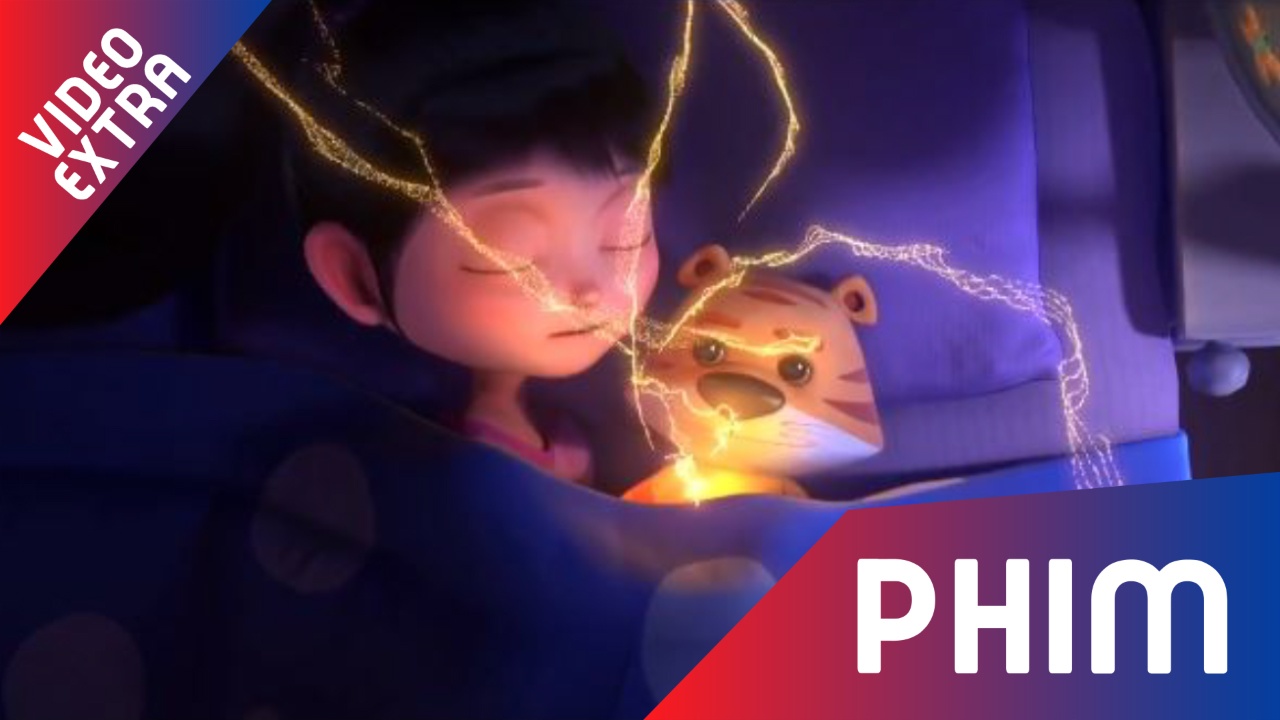 Trailer: Giai cuu Ti Ni hinh anh