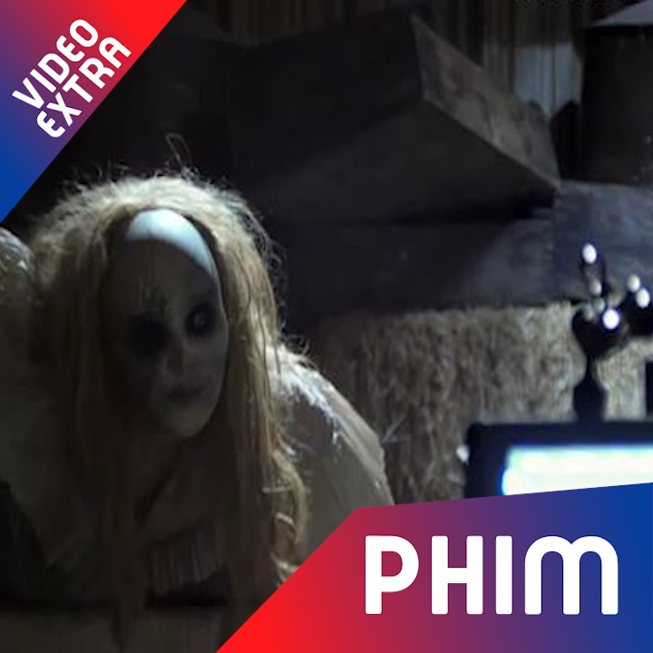 Man nhan voi nhung ky xao dien anh trong phim kinh di hinh anh