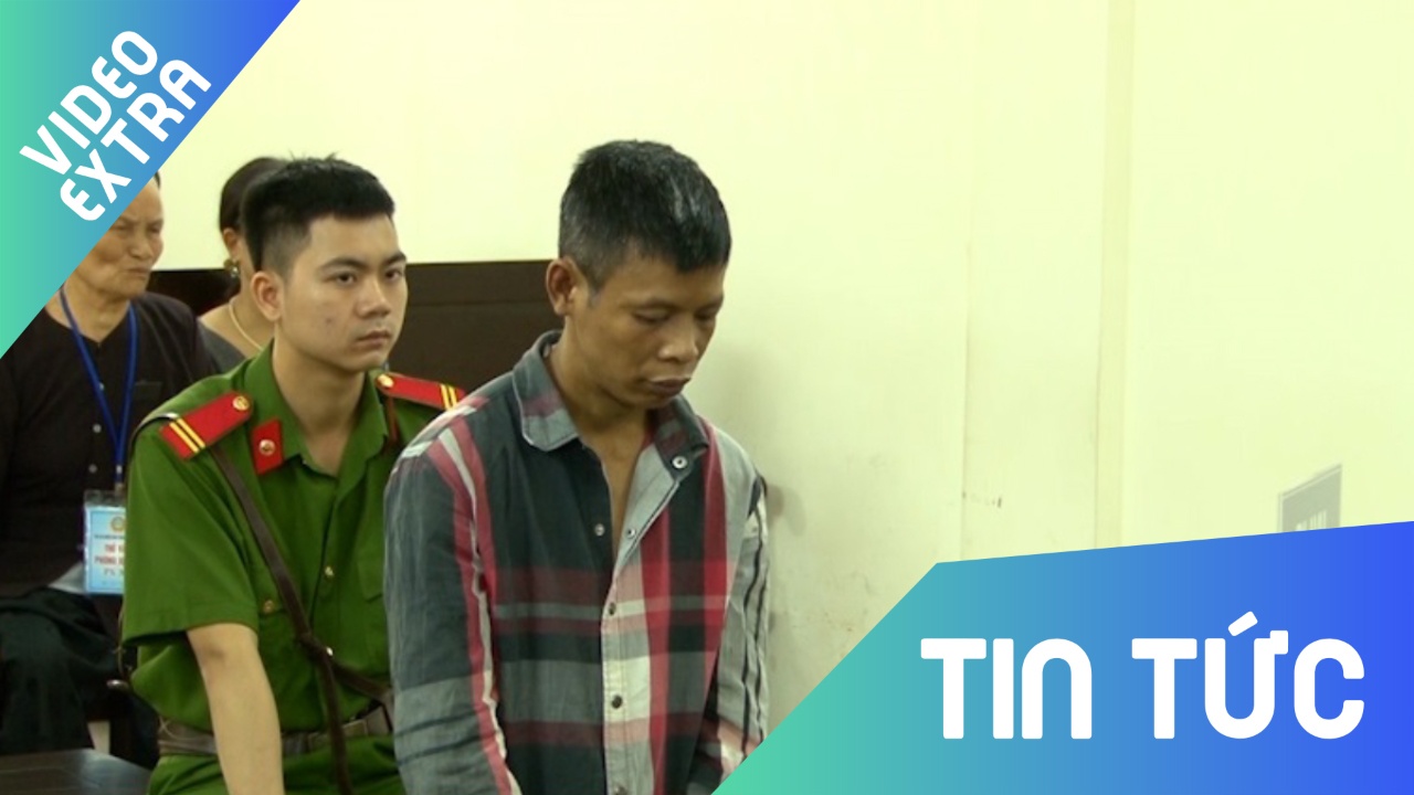 Bi phat hien trom cap, xuong tay tan bao voi chu nha hinh anh