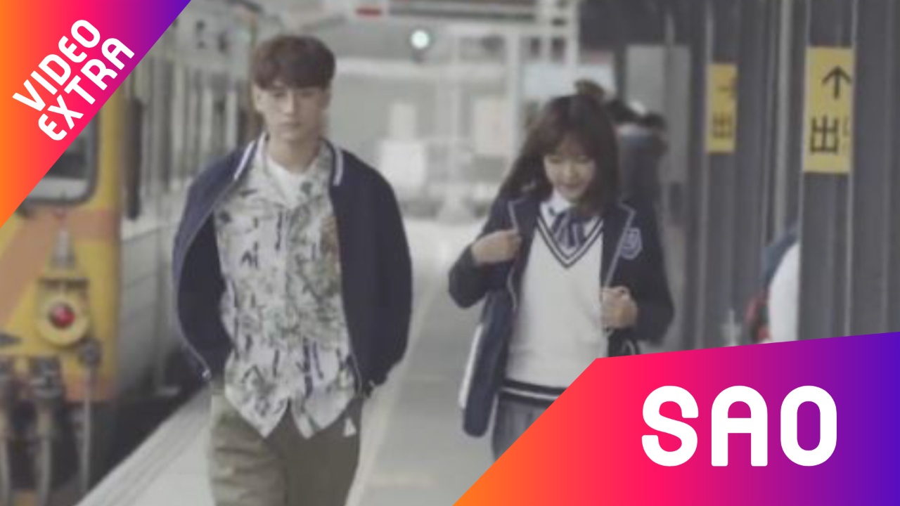 Teaser MV moi cua Isaac: Toi da quen that roi hinh anh