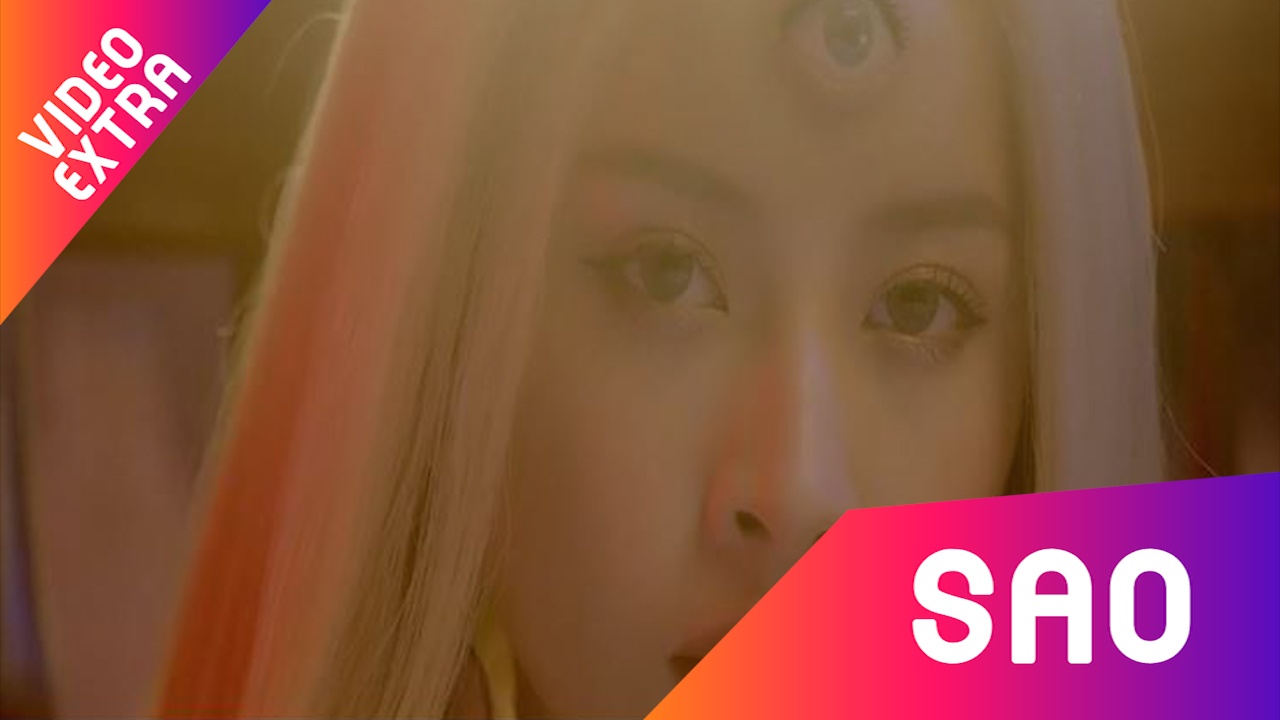 MV 'Doa hoa hong' - Chi Pu hinh anh