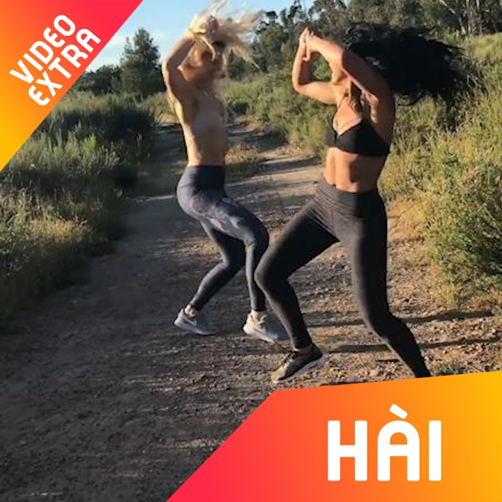 Nhung dieu nhay hai huoc trong cac buoi tiec hinh anh