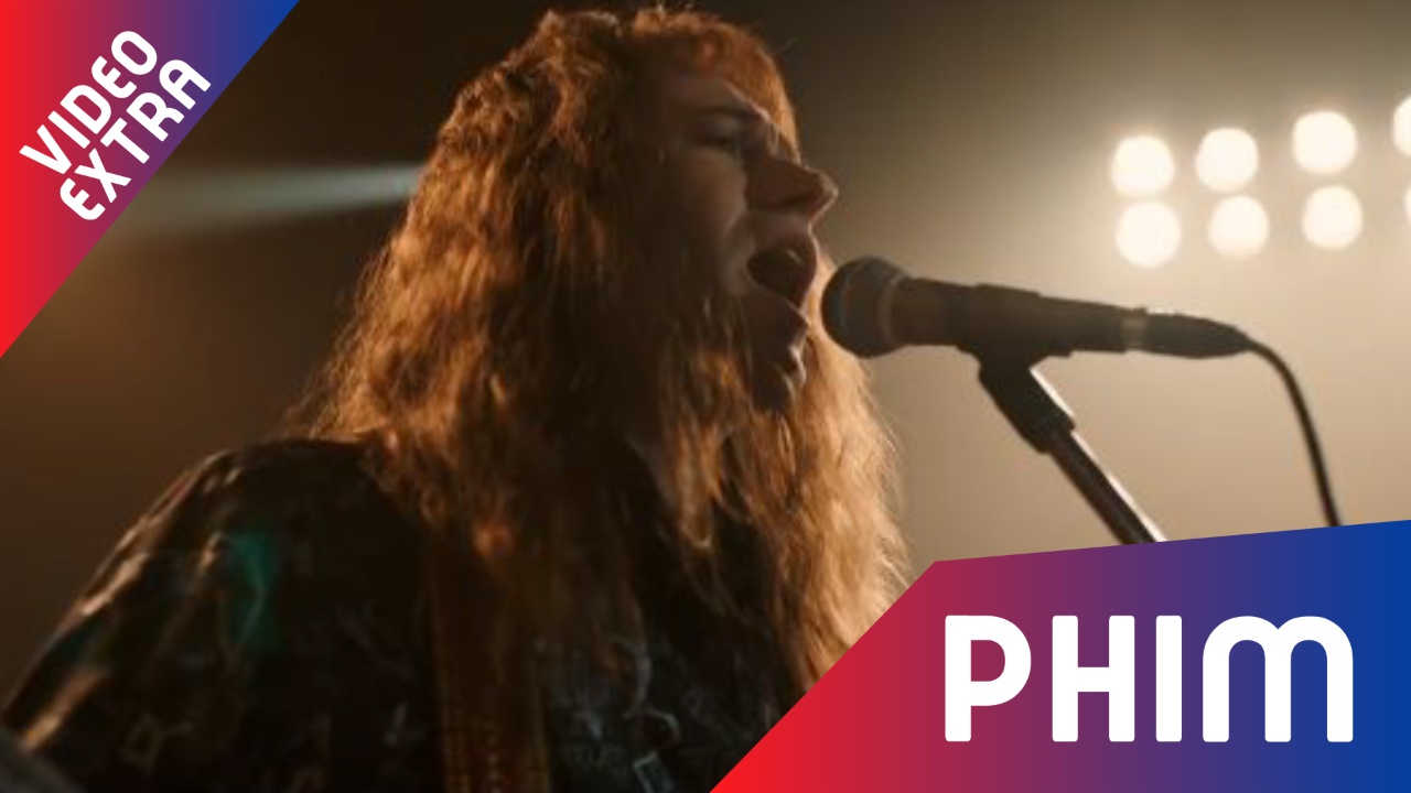 Teaser bo phim ve ban nhac Queen huyen thoai hinh anh