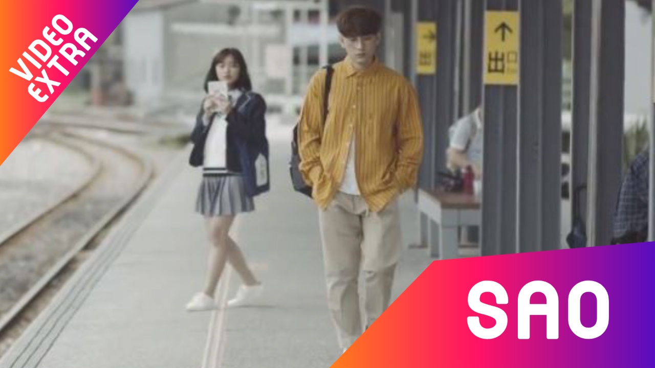 MV 'Toi da quen that roi' - Isaac hinh anh