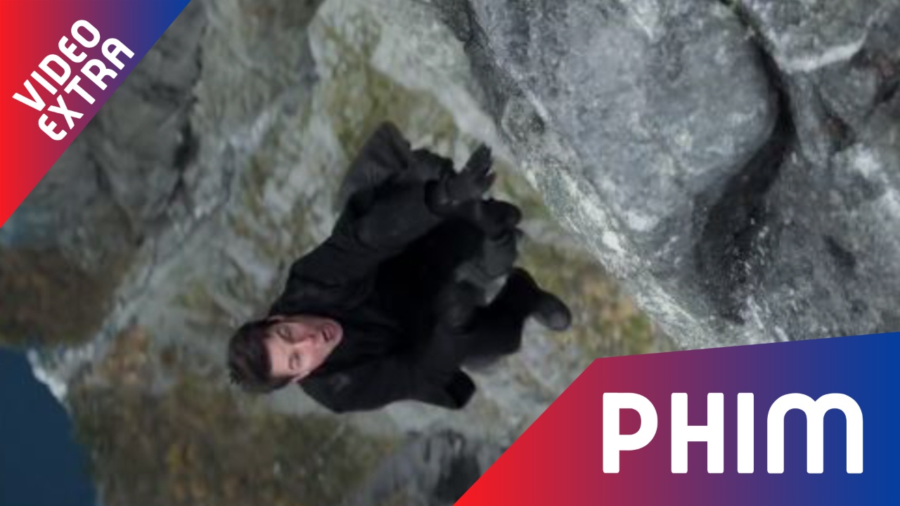 Trailer: Nhiem vu bat kha thi - Sup do hinh anh