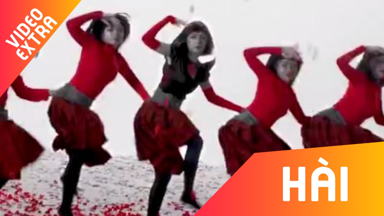 MV moi cua Chi Pu duoc phoi voi nhac Tay Du Ky khop tung dong tac hinh anh