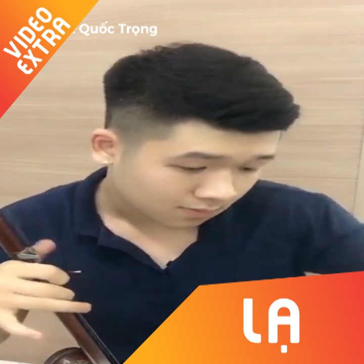 Chang trai cover 'Chay Ngay Di' bang dan nhi hinh anh