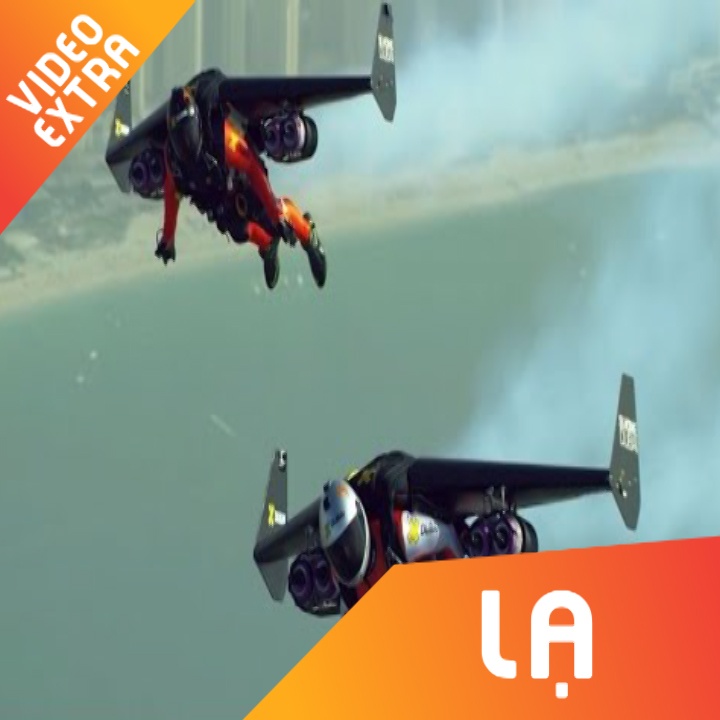 Thiet bi giup con nguoi bay tu do tren bau troi hinh anh