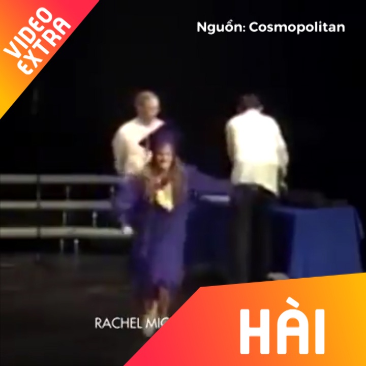 Nhung cu te nga truoc khi cham den vinh quang cua cac sinh vien hinh anh