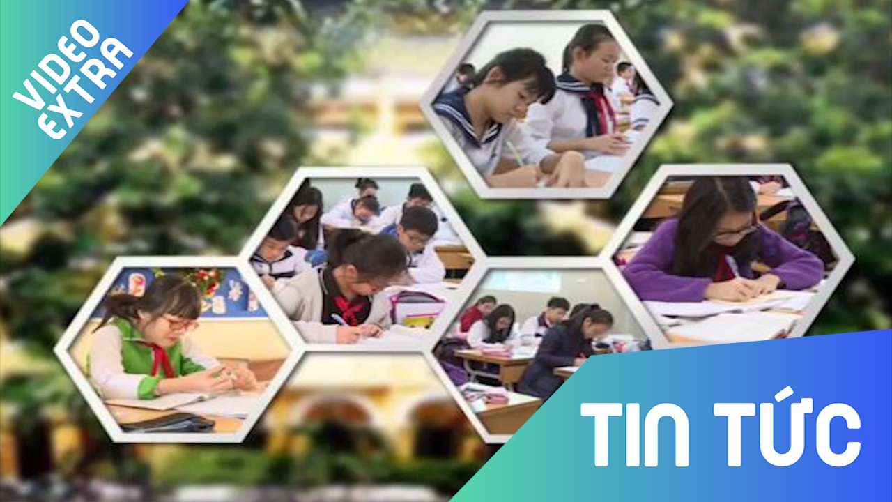 'Lo' luyen thi vao lop 6 moc len nhu nam, ap luc thi cu them nang ne hinh anh