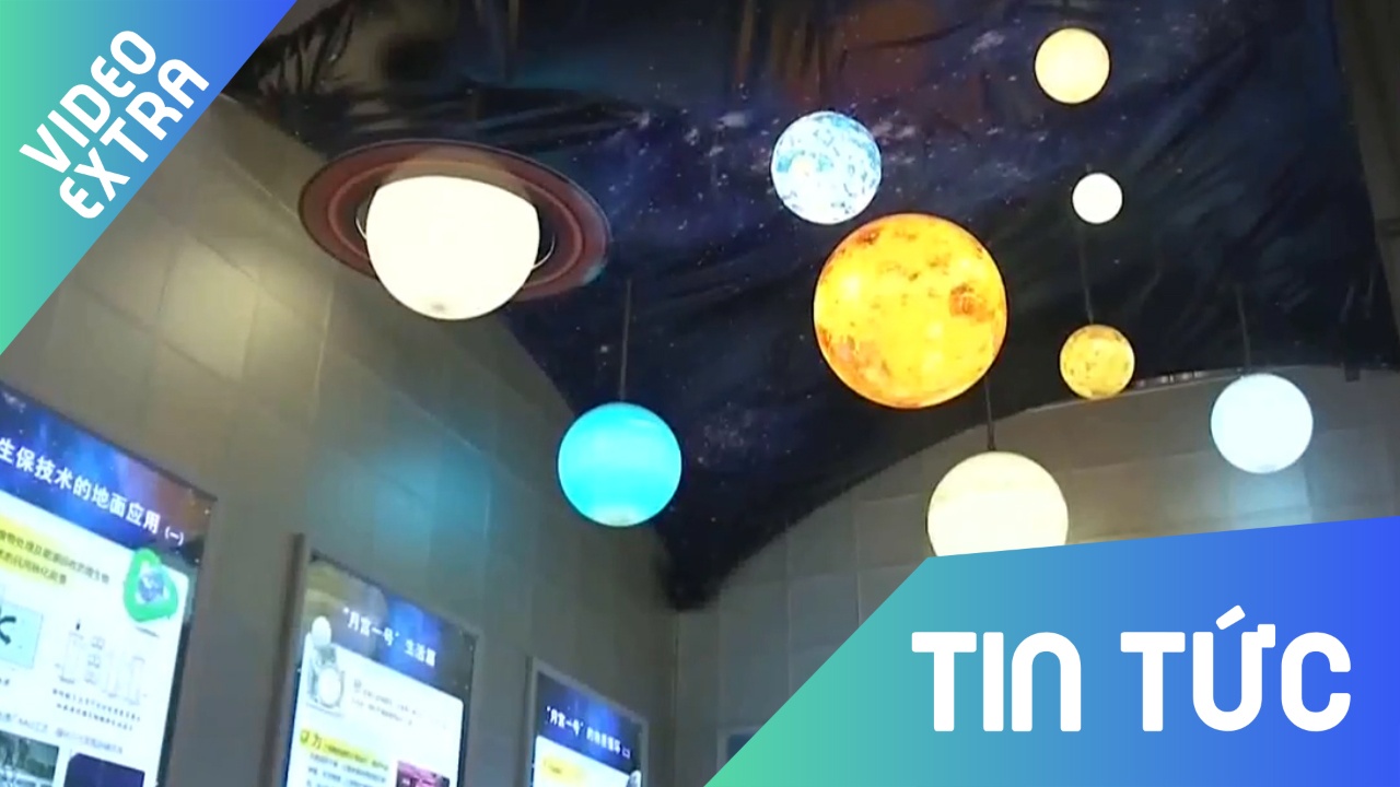 Con nguoi sap song duoc tren mat trang, sao Hoa? hinh anh