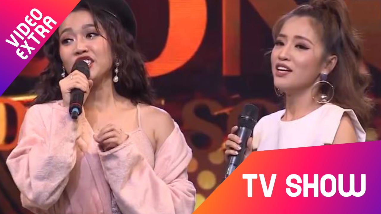 Dieu Nhi, Puka cat tieng hat de co vu Lou Hoang tai Nhac Hoi Song Ca hinh anh