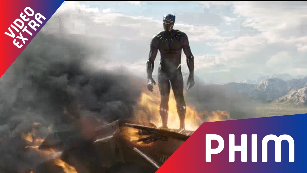 Ky xao dang sau the gioi hoanh trang cua Black Panther hinh anh