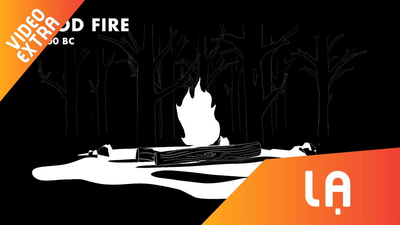 500.000 nam qua con nguoi da chieu sang ra sao? hinh anh