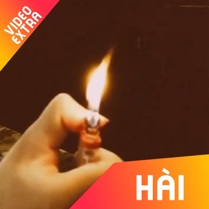 'Chay ngay di' phien ban hoc sinh hai huoc hinh anh