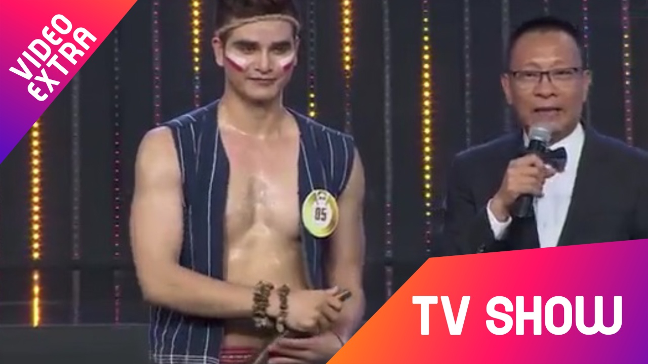 MC Lai Van Sam lan dau tien khoe giong hat tren san khau hinh anh