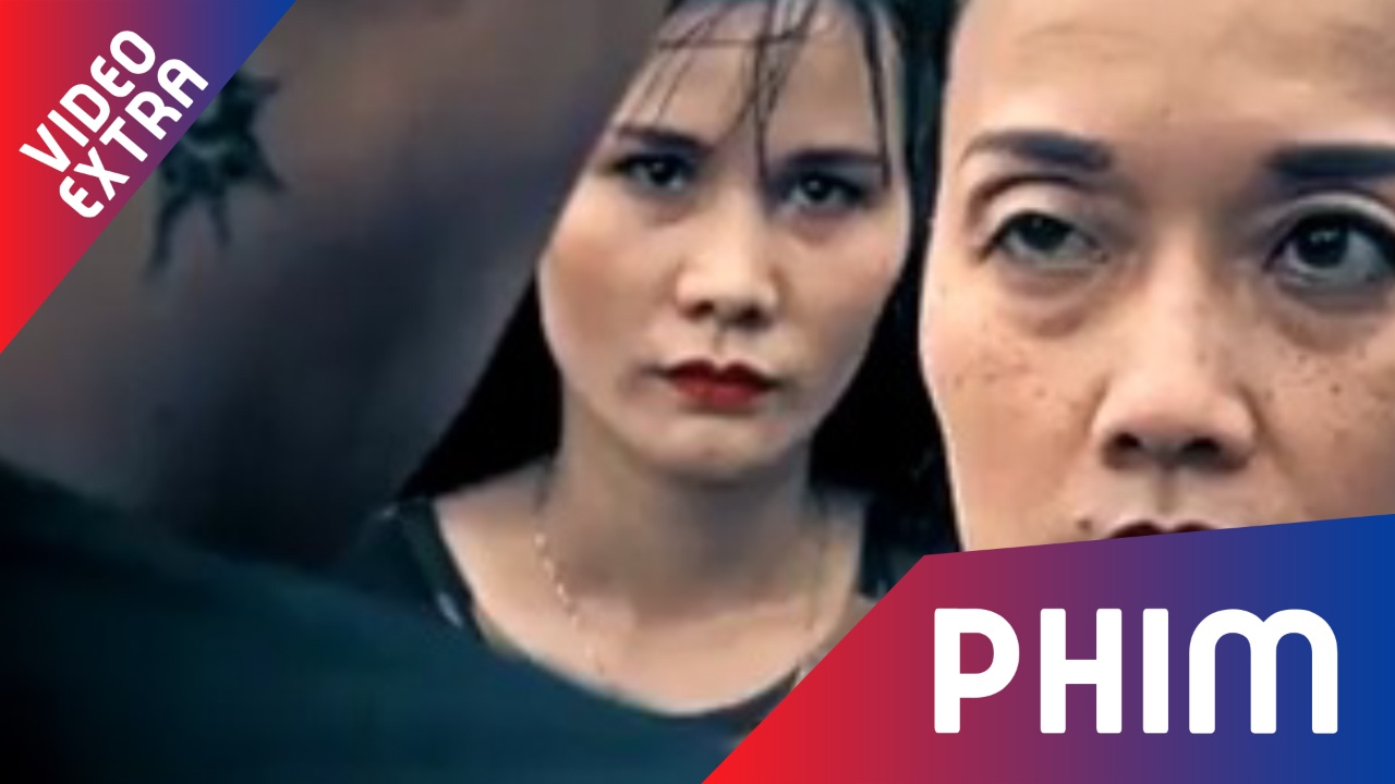 Van Dung hoa giang ho, tat Phan Hai sung mat trong phim 'Nguoi phan xu hinh anh