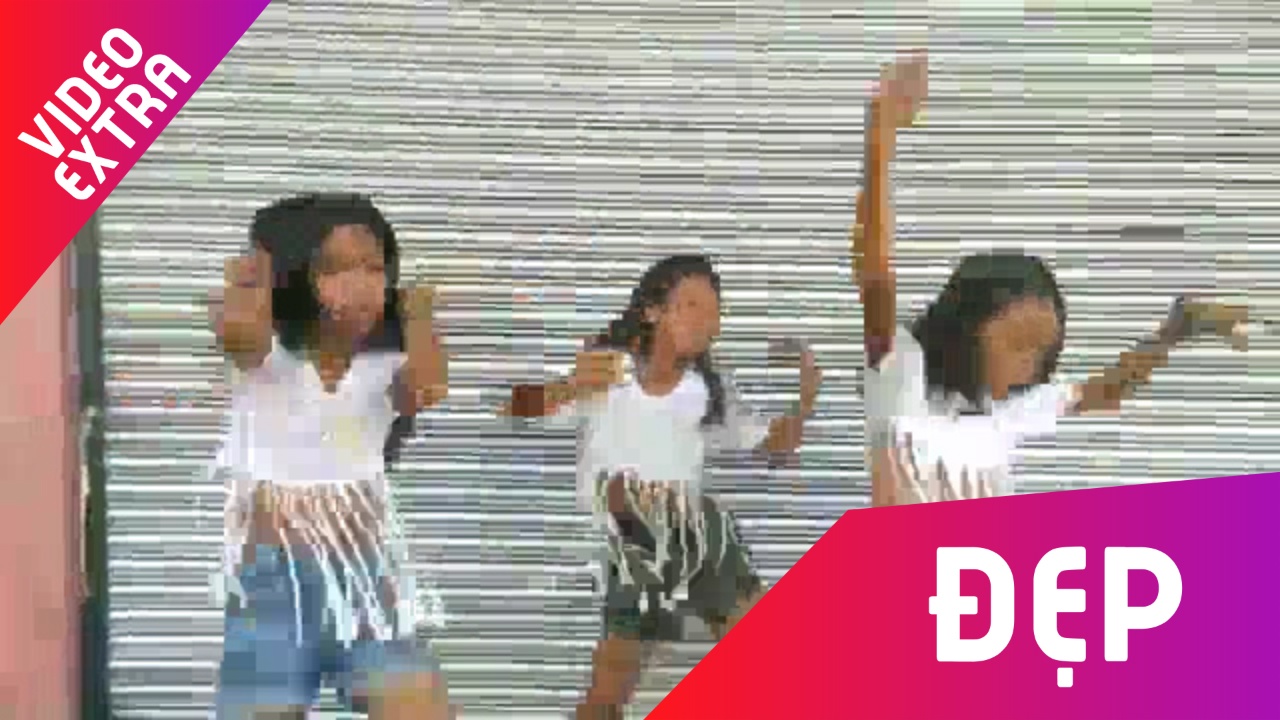 Black Pink se phai 'khoc thet' khi thay phien ban nhi tu Thai Lan hinh anh