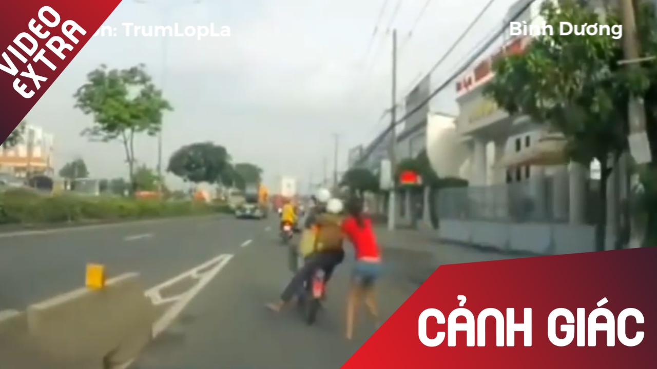 Hai ten cuop keo le nguoi phu nu hang tram met tren duong hinh anh