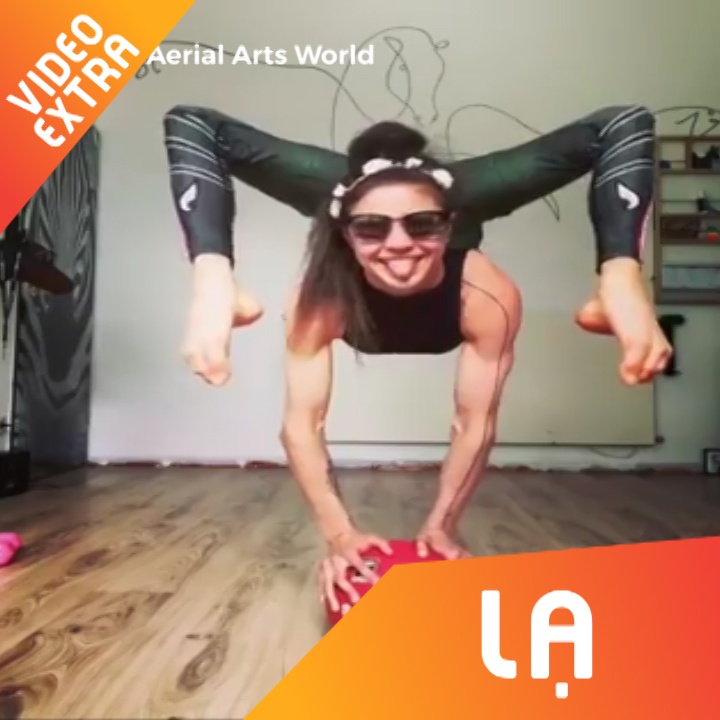 Man giu thang bang tren qua bong cua co nang 6 mui hinh anh